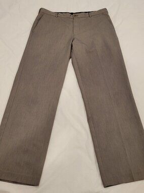 Arrow Tan Men's Dress Pants 34x30
